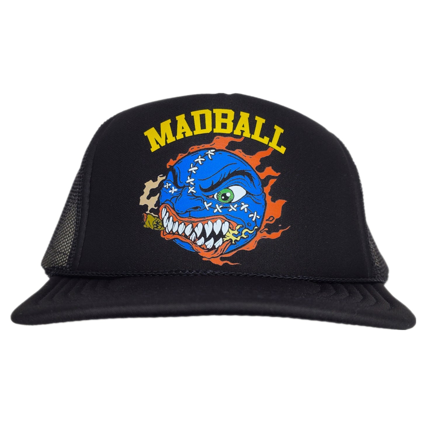 Madball Trucker Hat