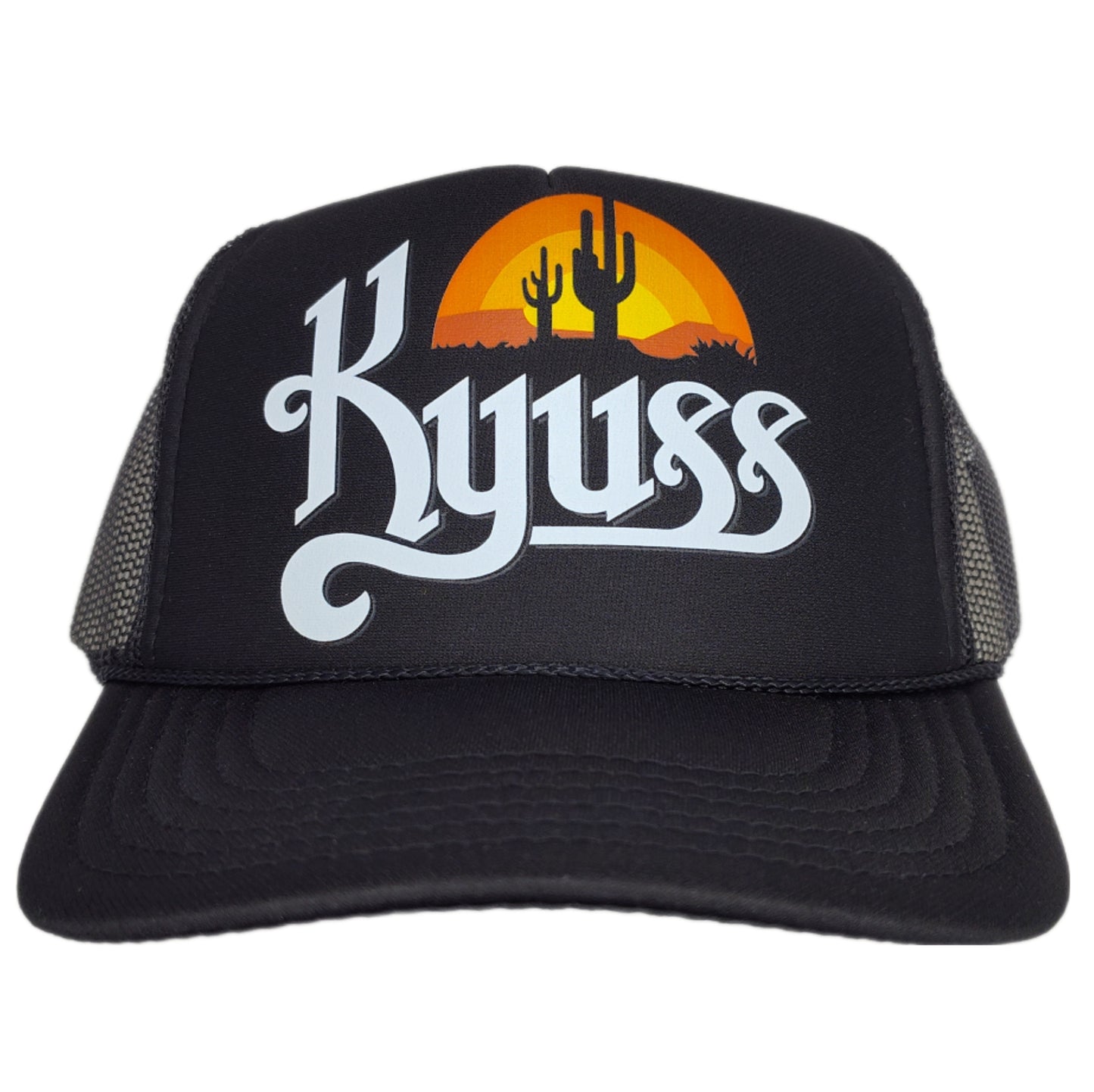 Kyuss Trucker Hat