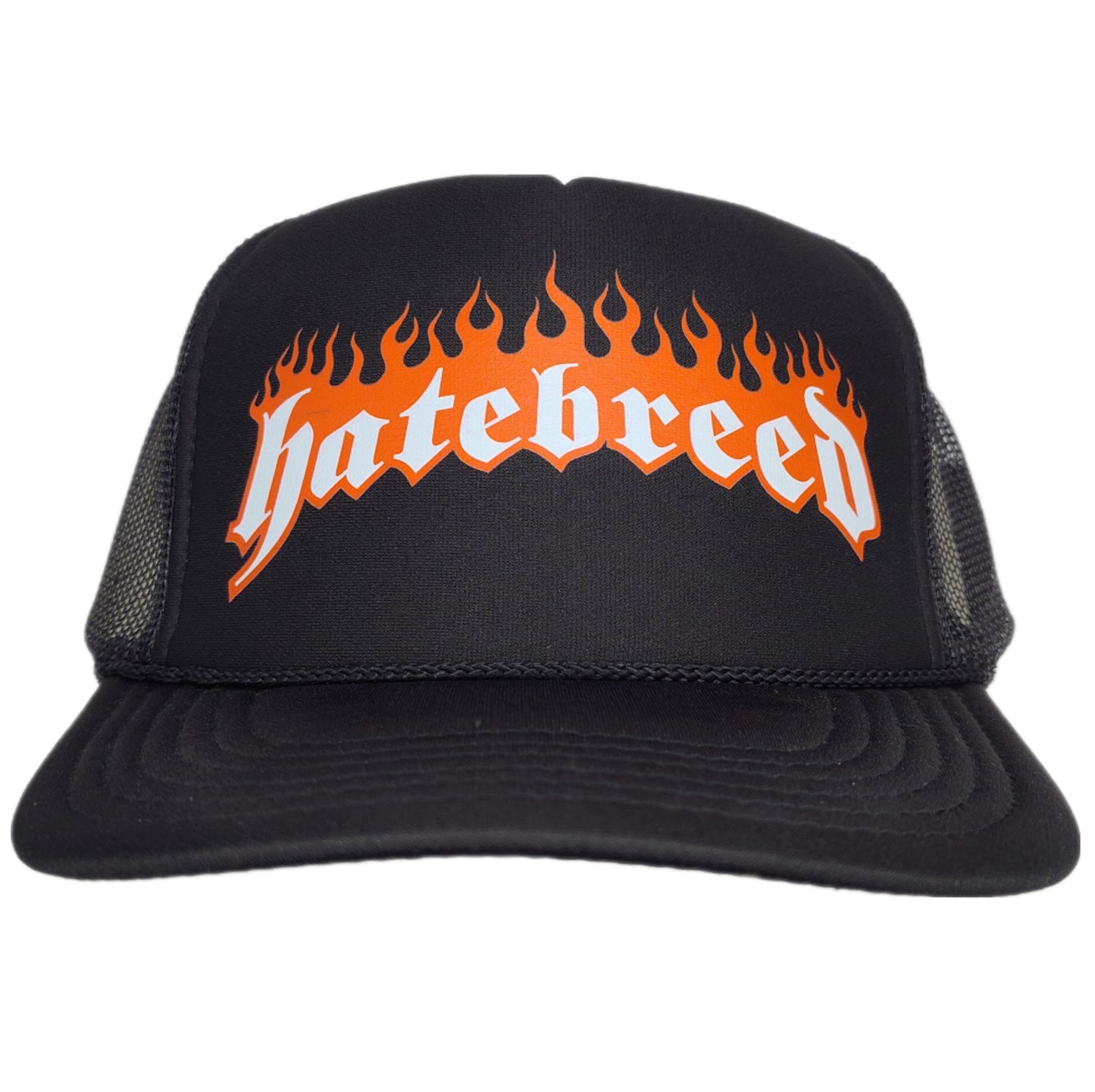 Hatebreed Trucker Hat