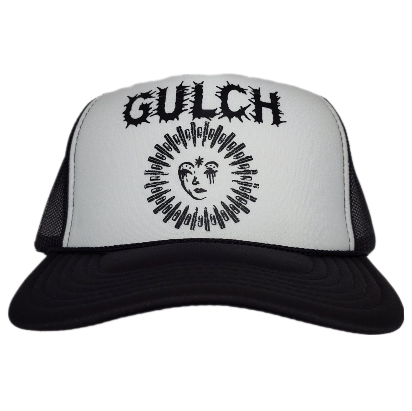 Gulch Trucker Hat