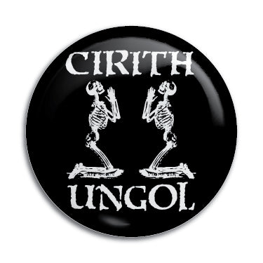 Cirith Ungol 1" Button / Pin / Badge