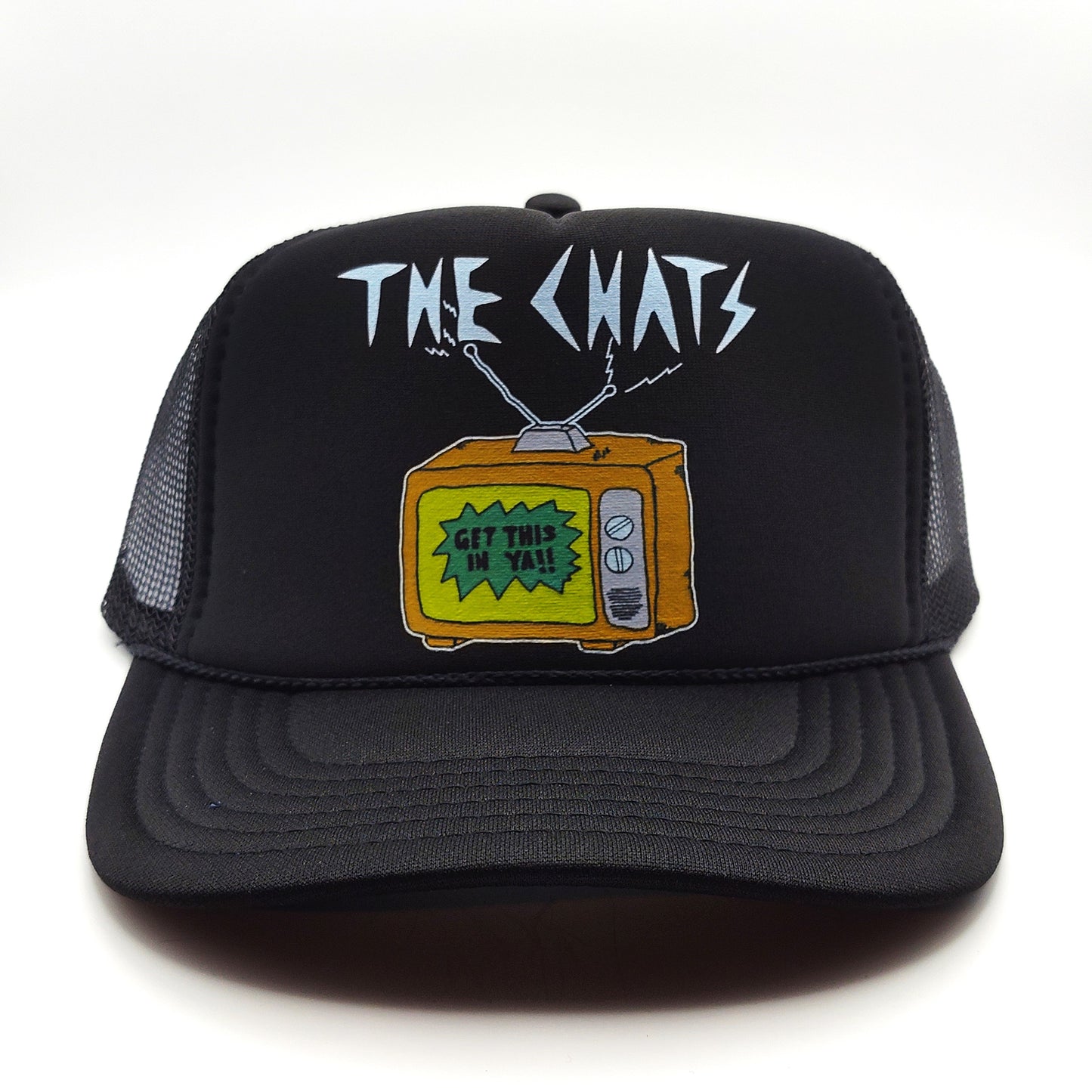 The Chats Trucker Hat