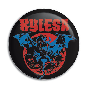 Kylesa (2) 1" Button / Pin / Badge