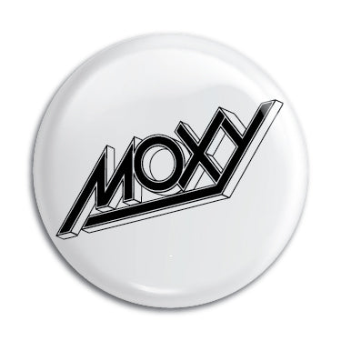 Moxy 1" Button / Pin / Badge