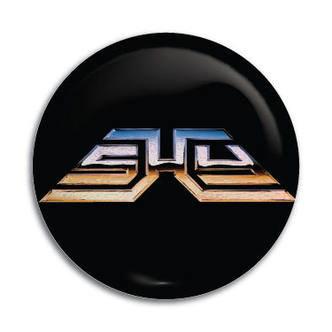 Shy 1" Button / Pin / Badge