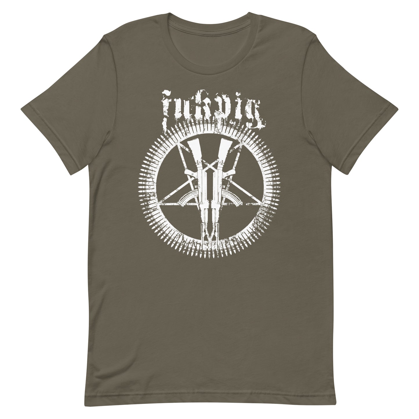 Fukpig T-Shirt
