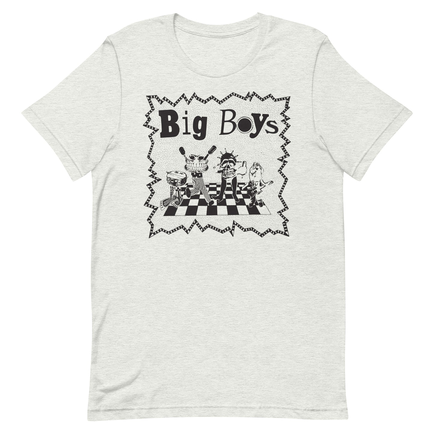 Big Boys T-Shirt