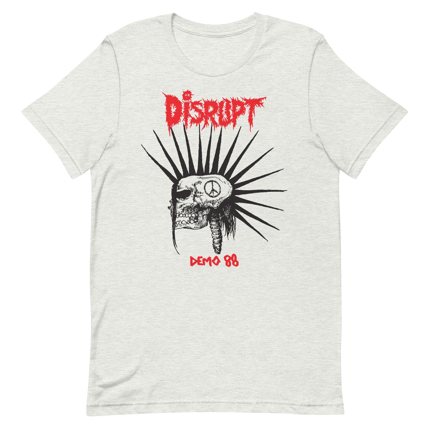 Disrupt - Demo 88 T-Shirt