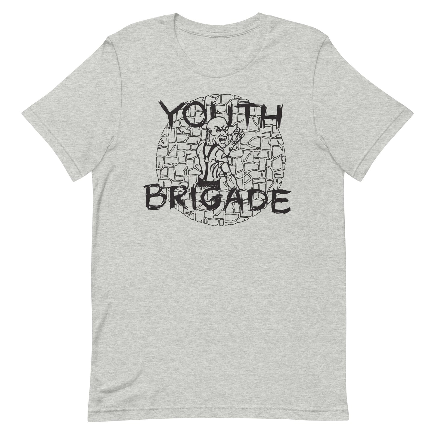Youth Brigade T-Shirt
