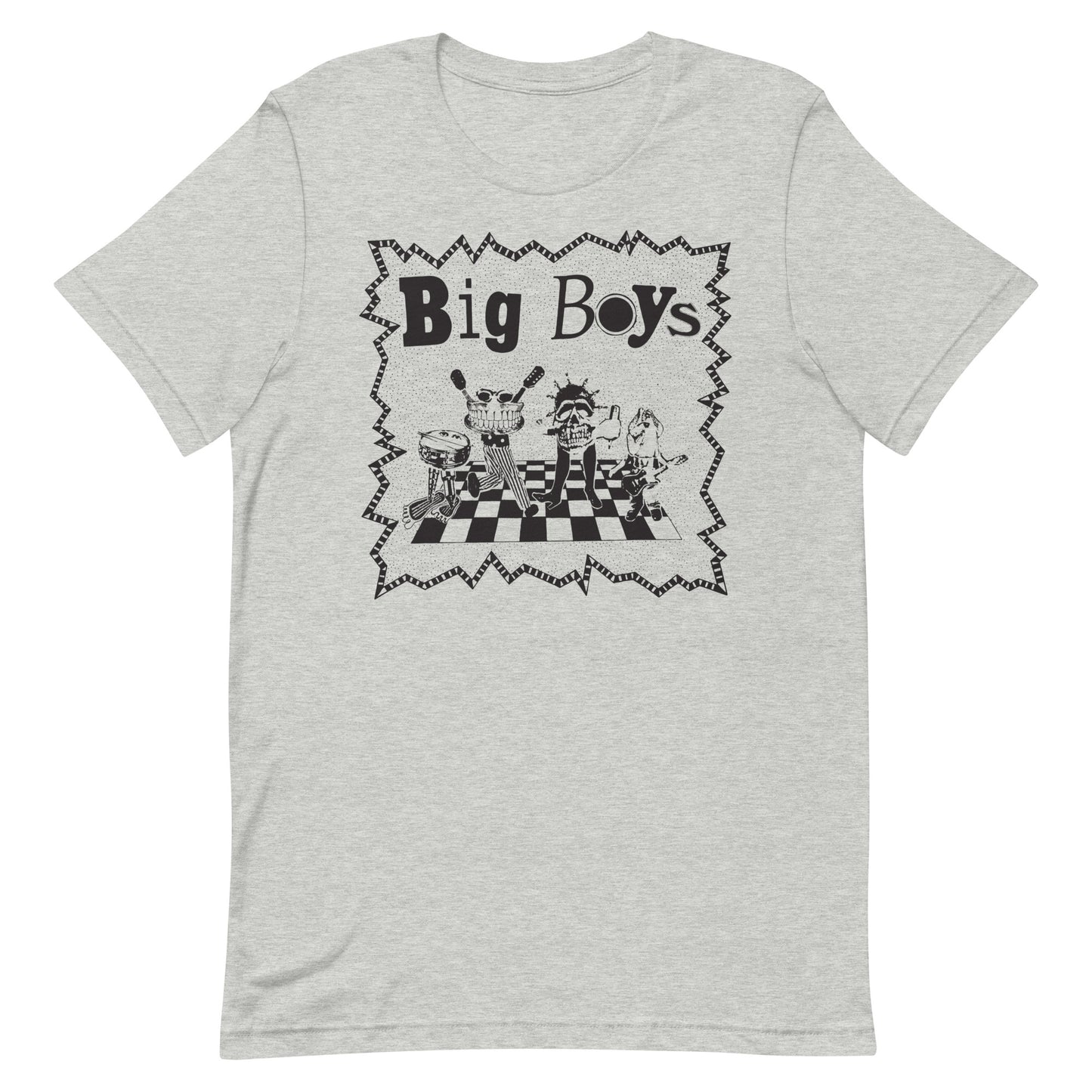 Big Boys T-Shirt