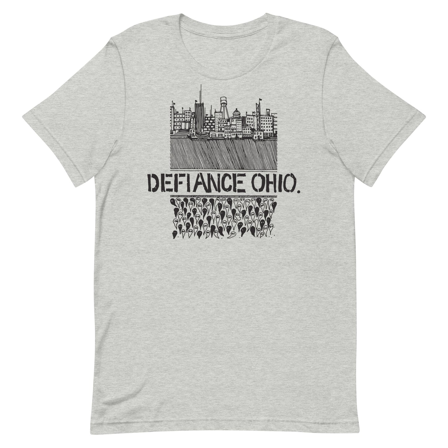 Defiance Ohio T-Shirt