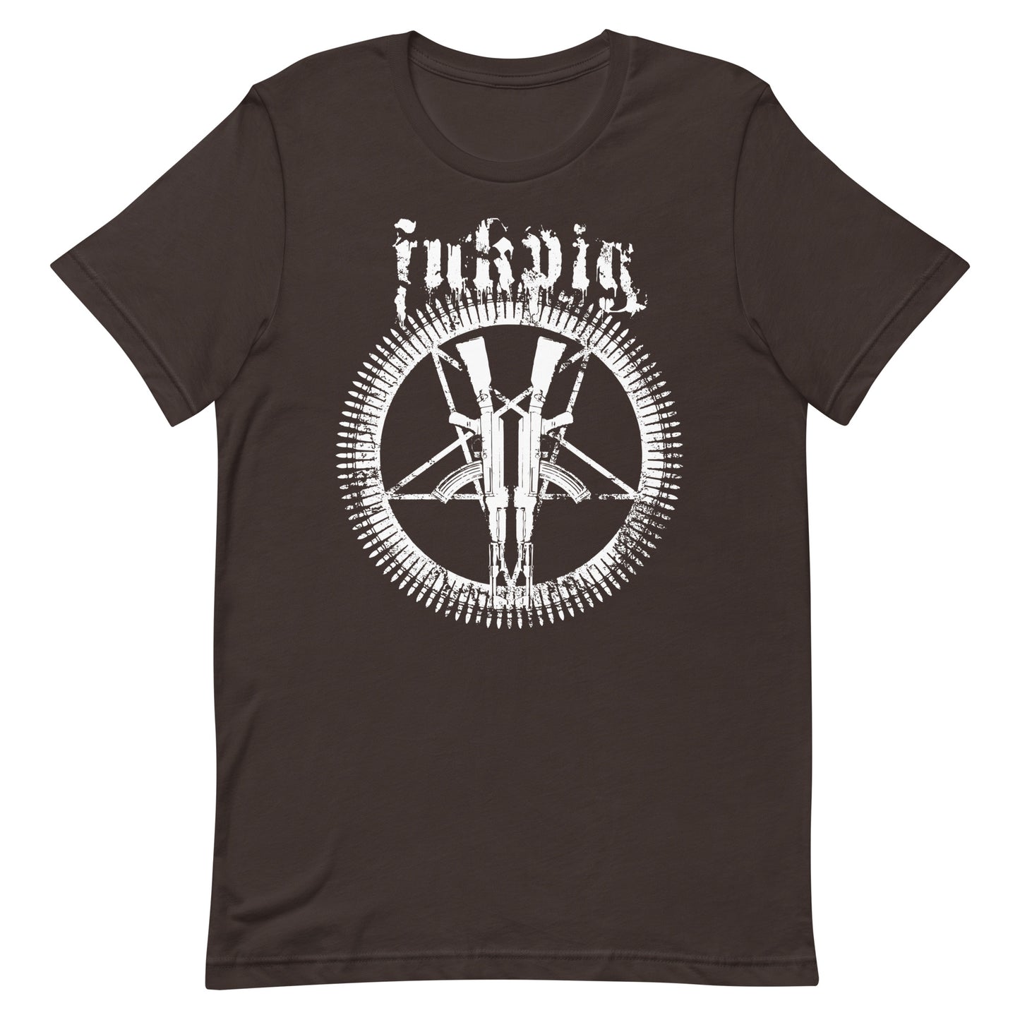 Fukpig T-Shirt