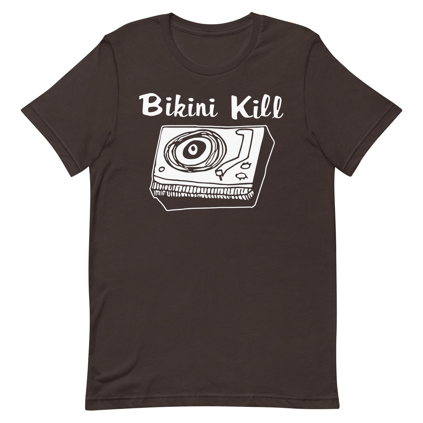 Bikini Kill T-Shirt
