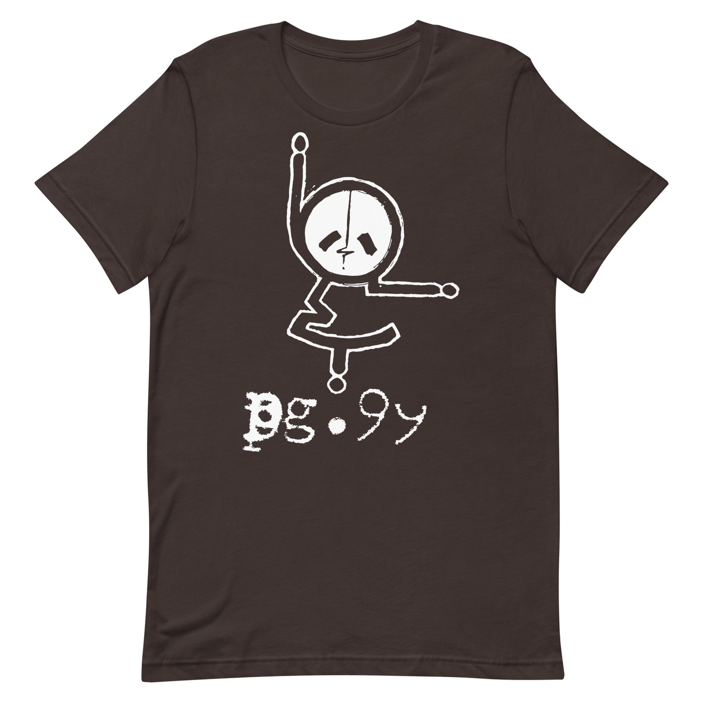 Pg.99 T-Shirt