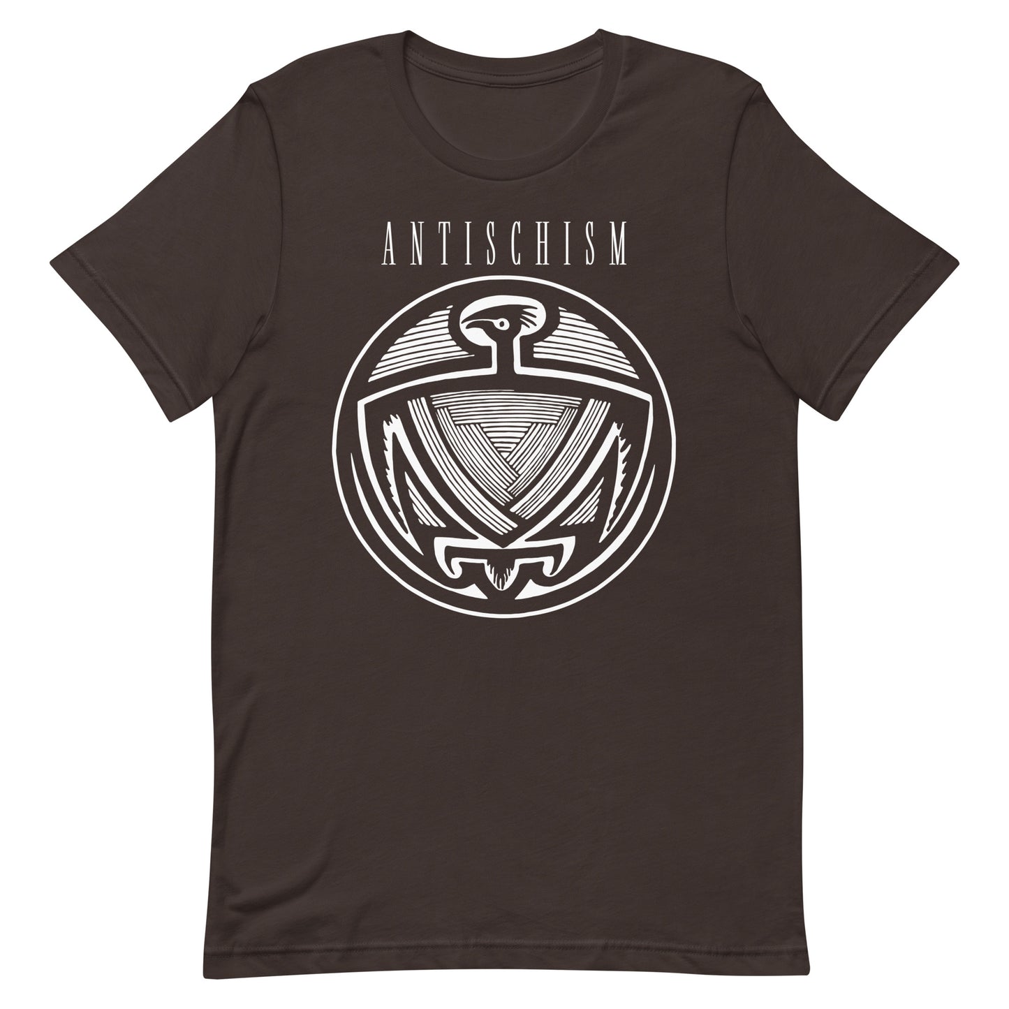 Antischism T-Shirt