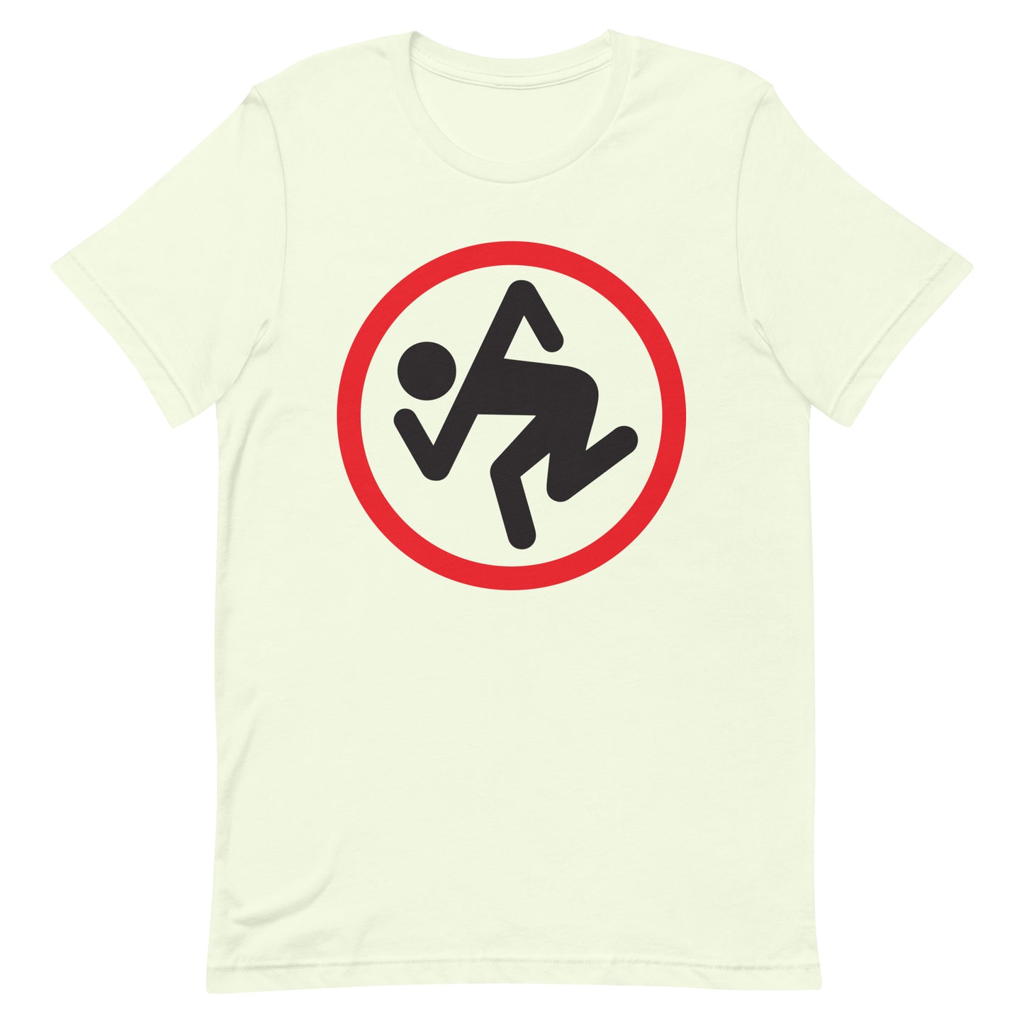 D.R.I. - Logo T-Shirt