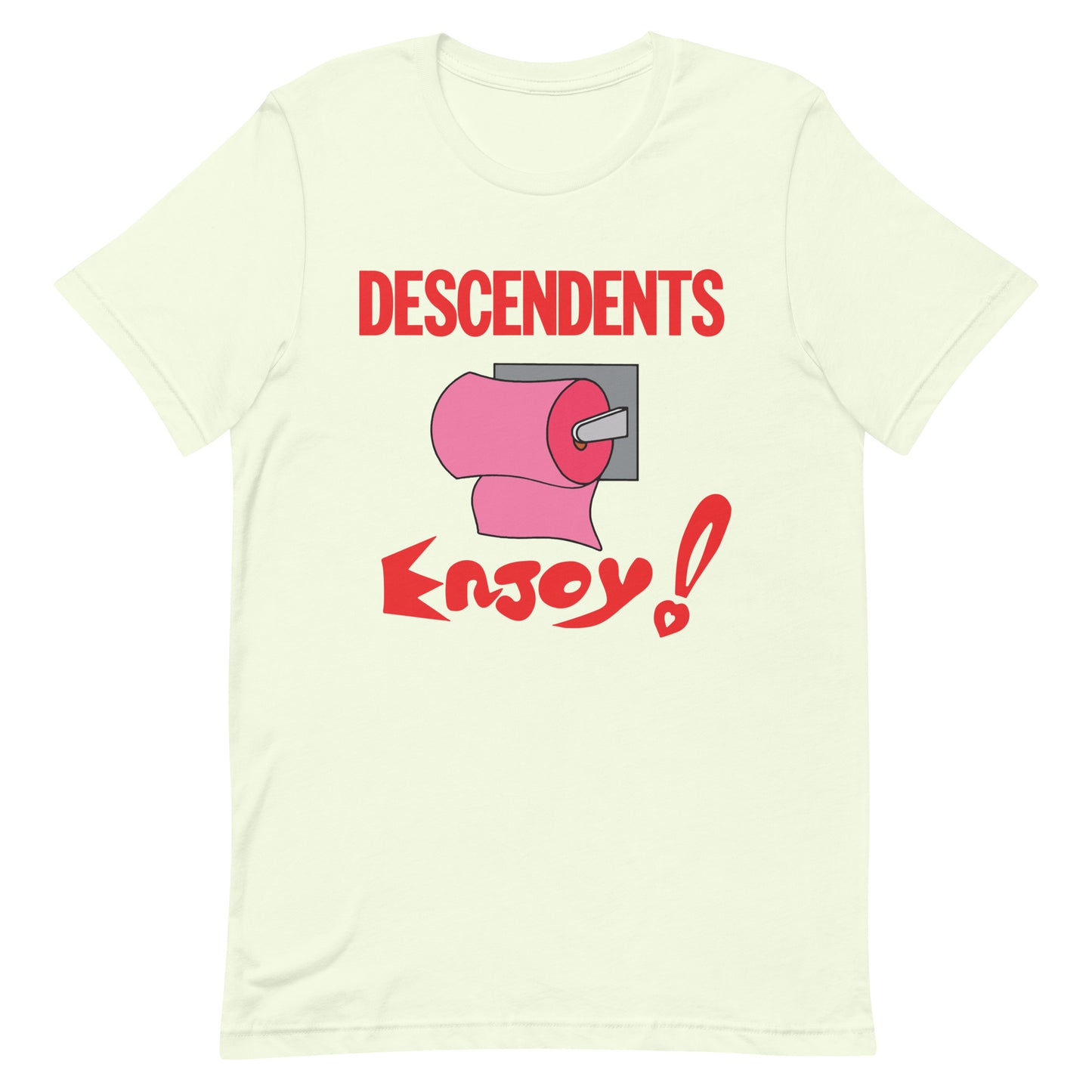 Descendent - Enjoy! T-Shirt
