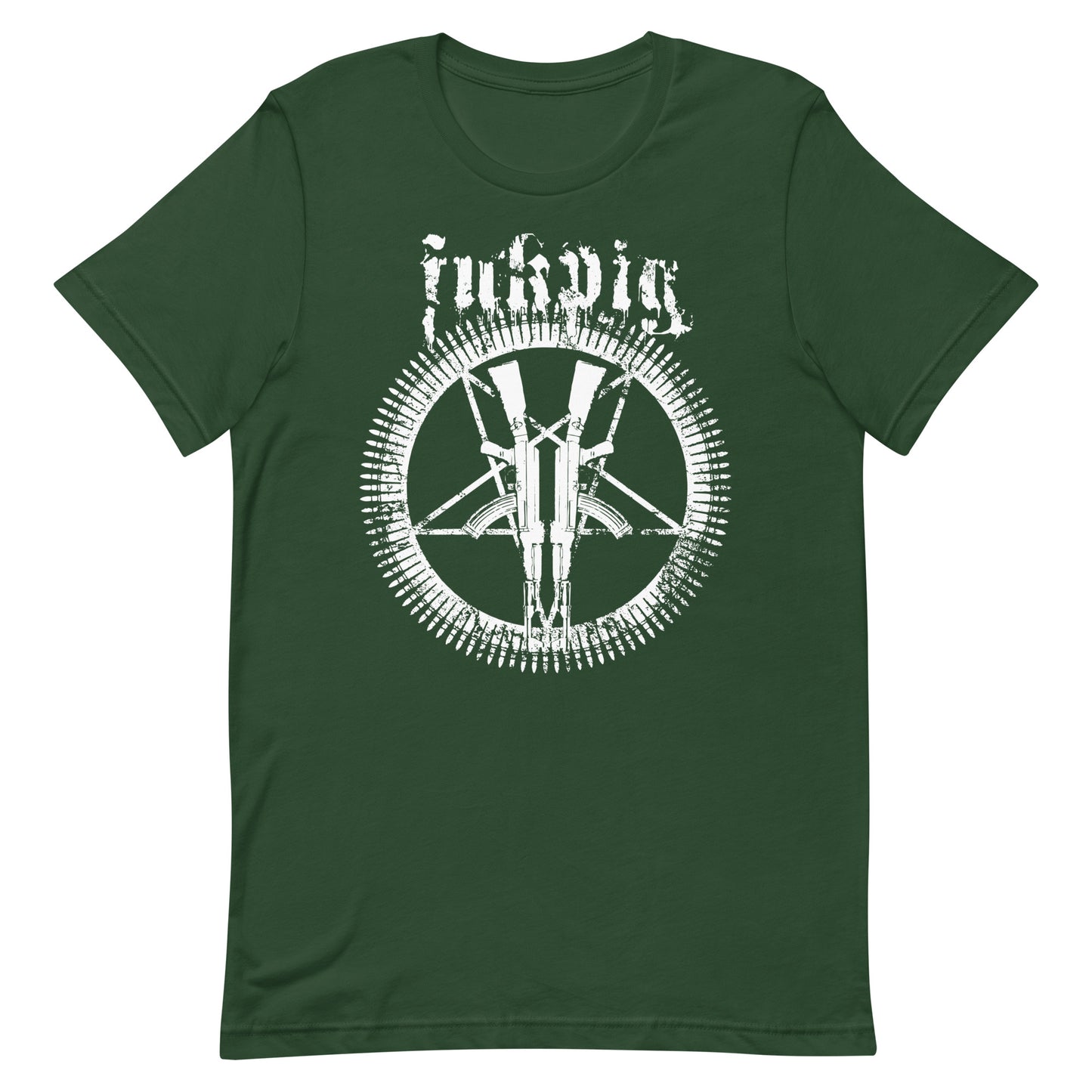 Fukpig T-Shirt