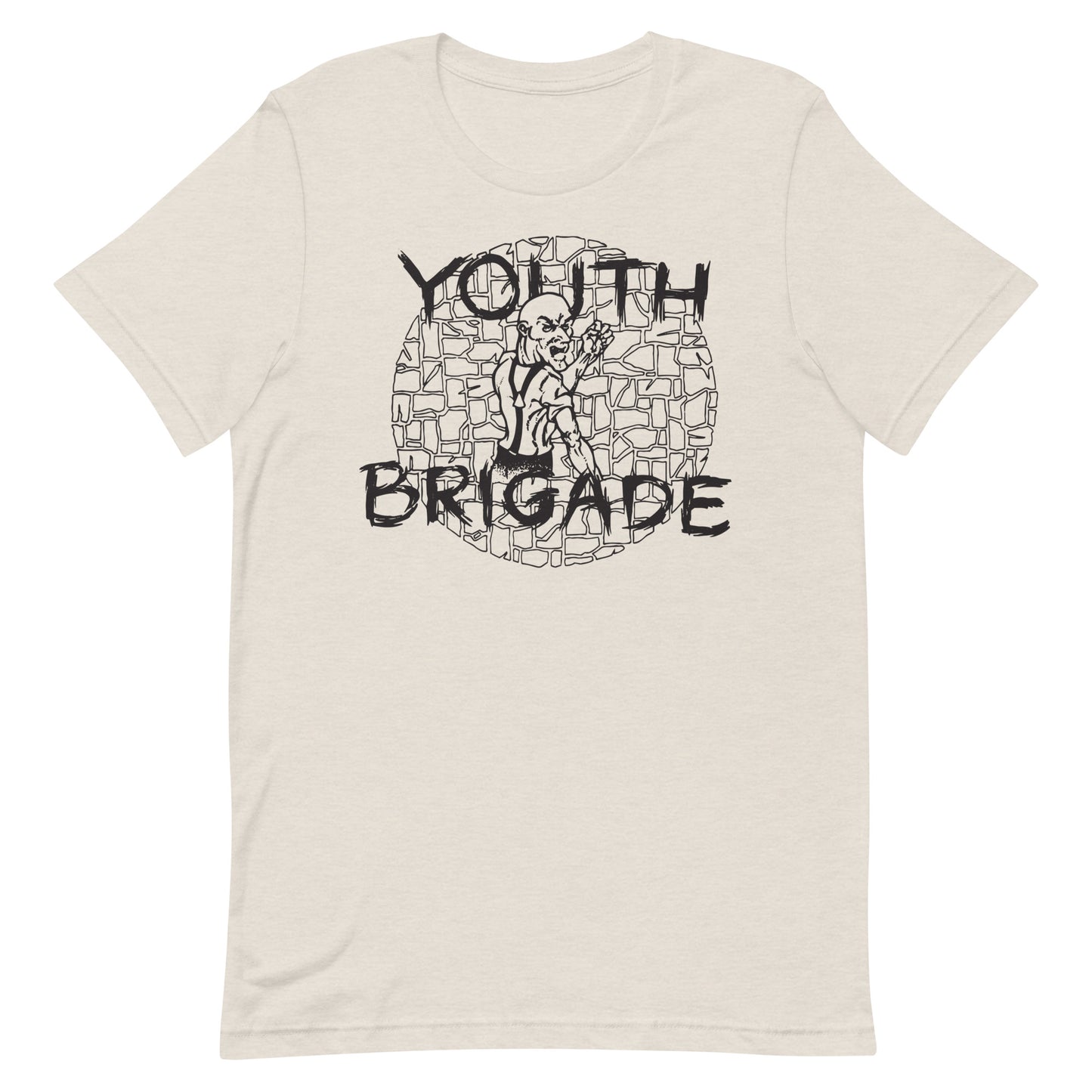 Youth Brigade T-Shirt