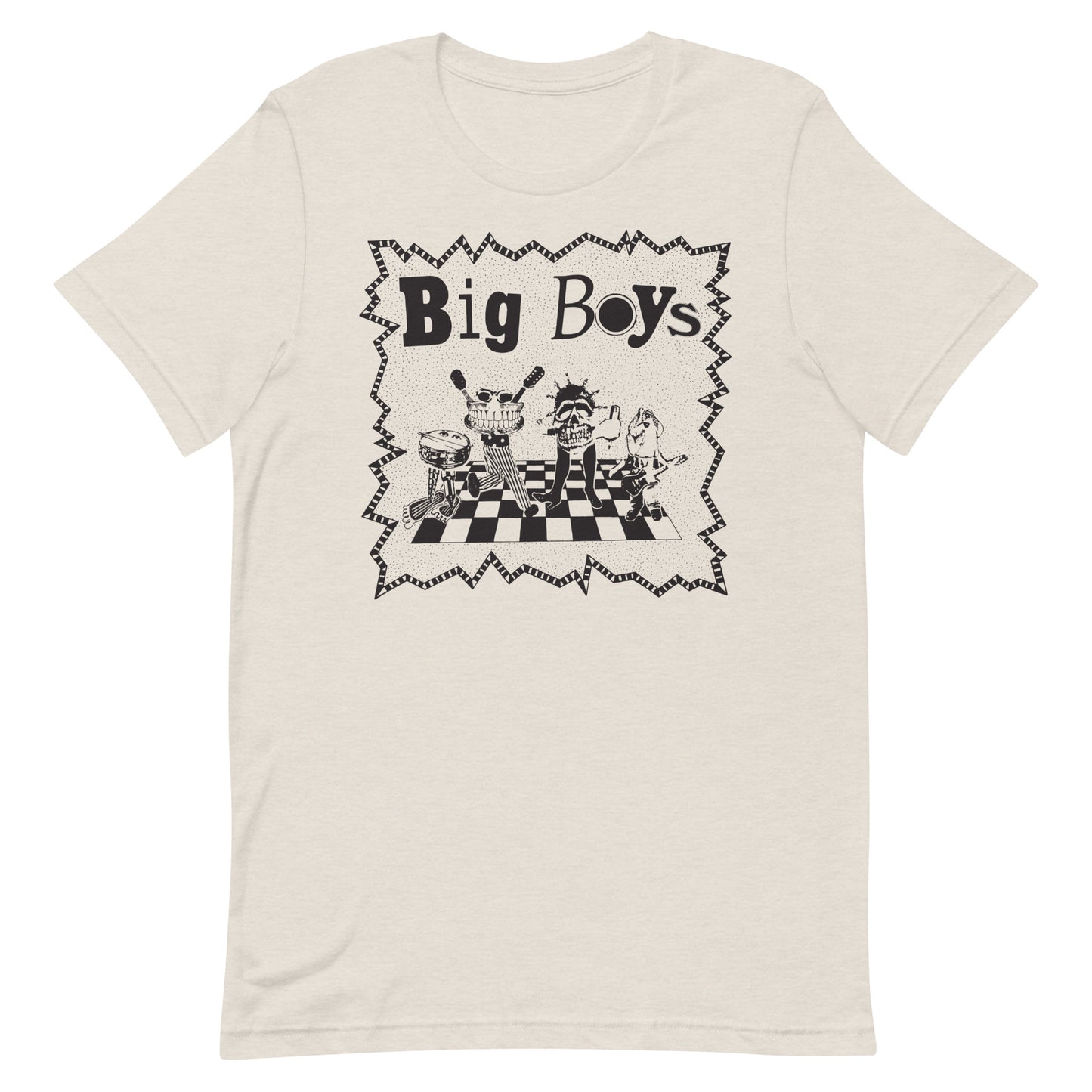 Big Boys T-Shirt