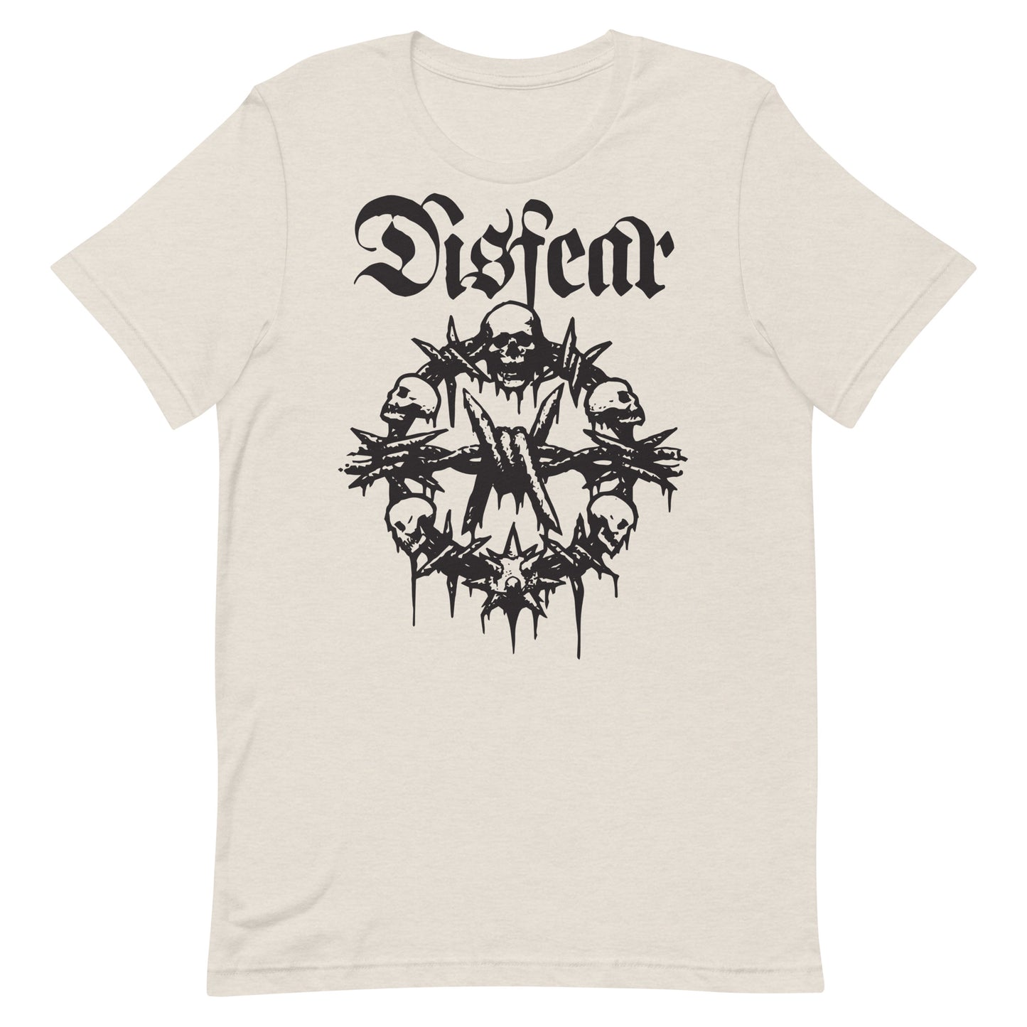 Disfear T-Shirt