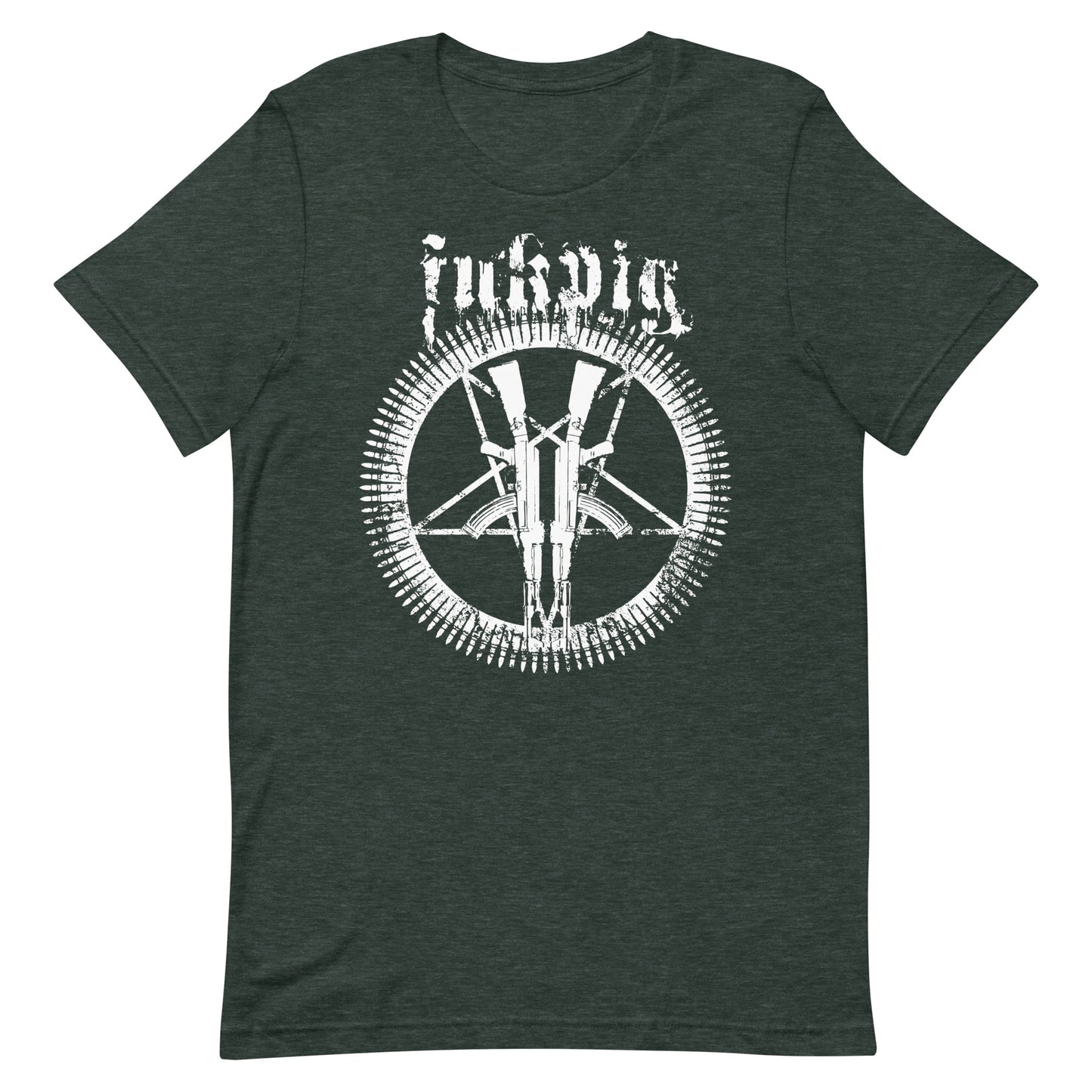 Fukpig T-Shirt