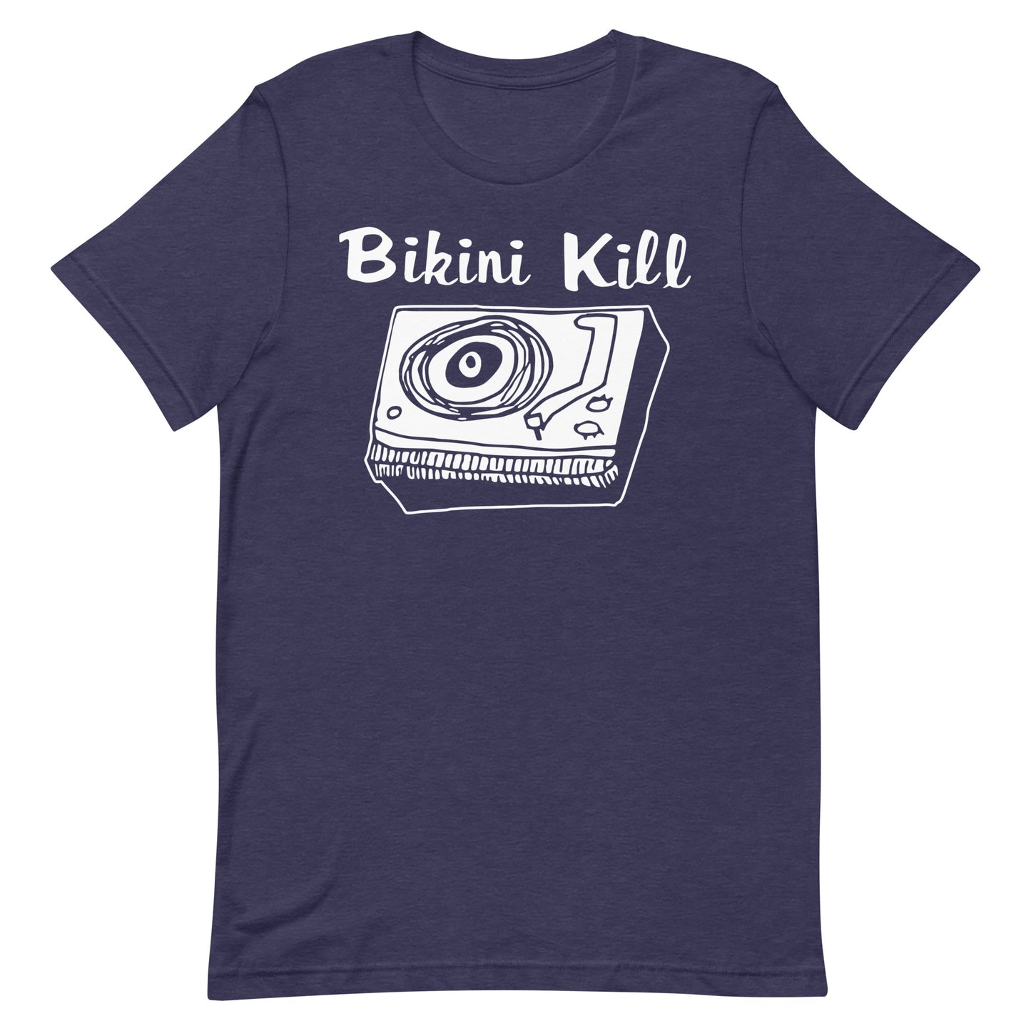 Bikini Kill T-Shirt