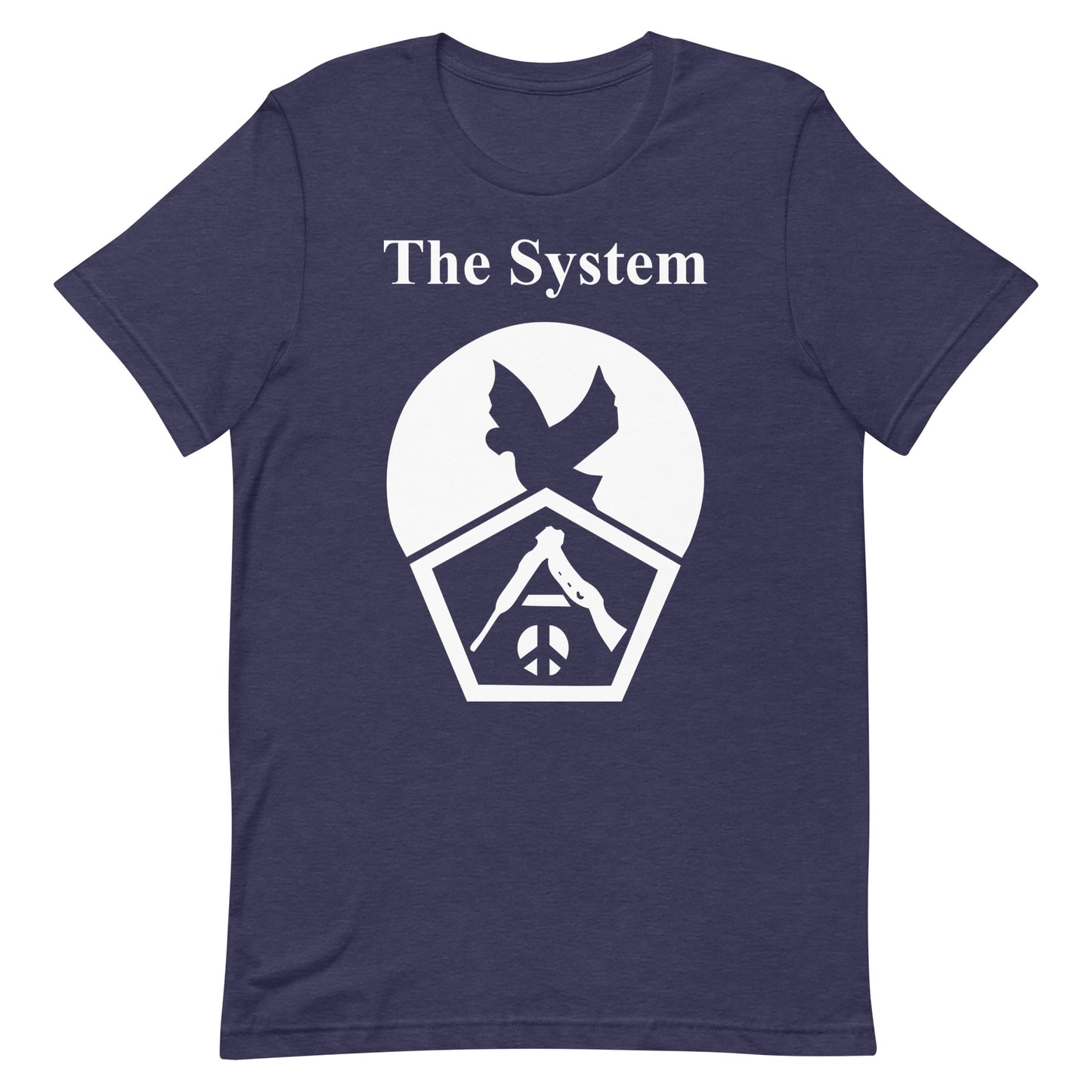 The System T-Shirt