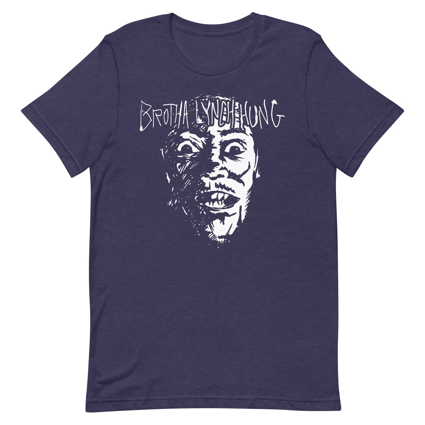 Brotha Lynch Hung T-Shirt