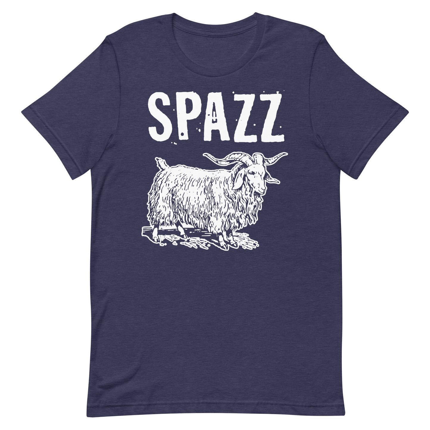 Spazz T-Shirt