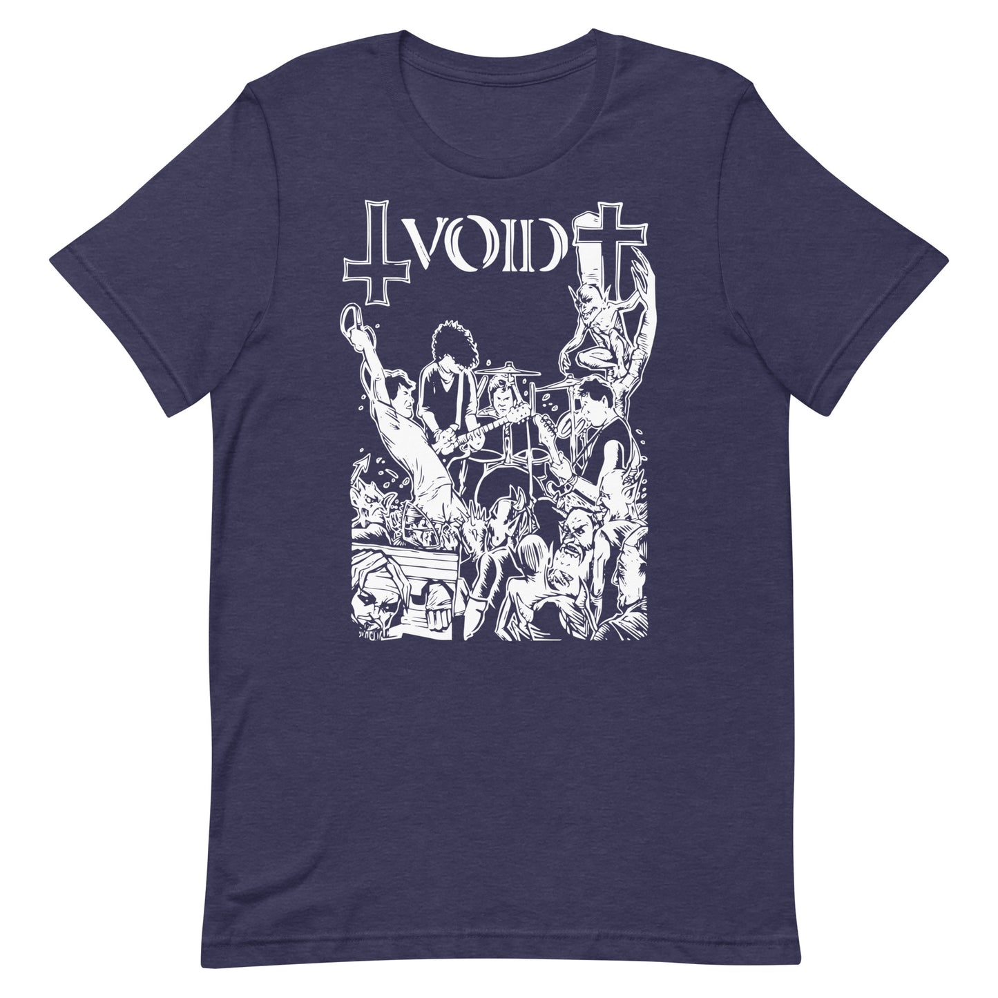 Void T-Shirt