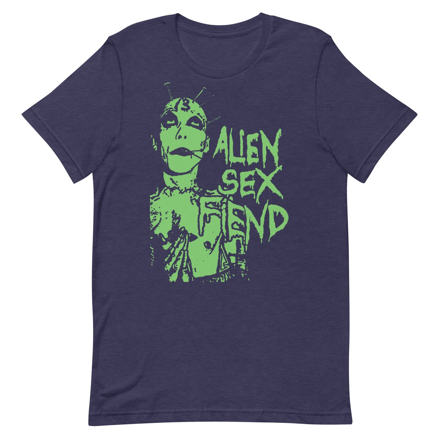 Alien Sex Fiend T-Shirt