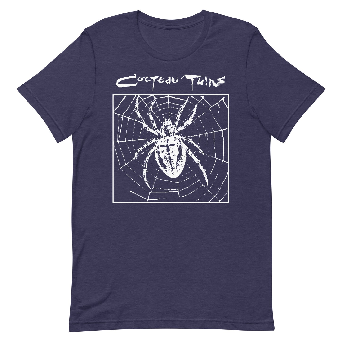 Cocteau Twins - Spider T-Shirt