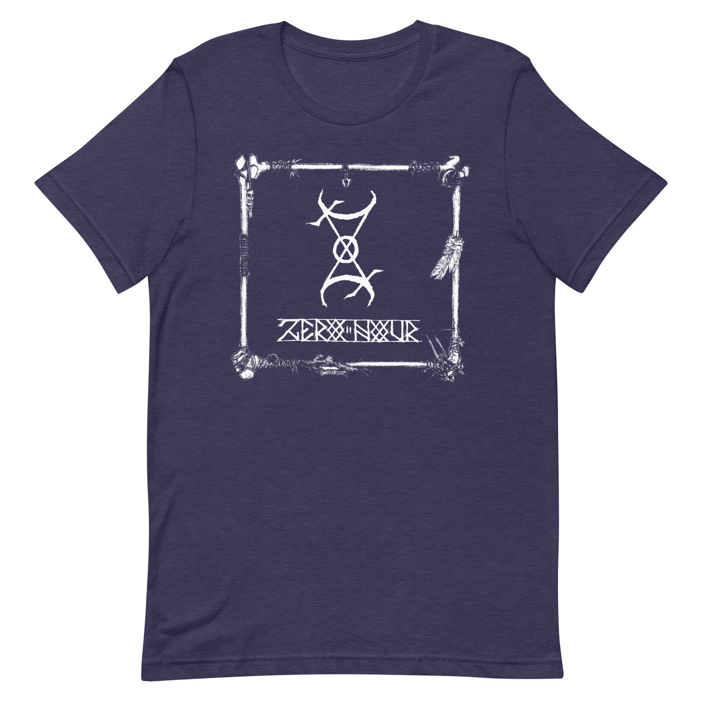 Zero Hour T-Shirt
