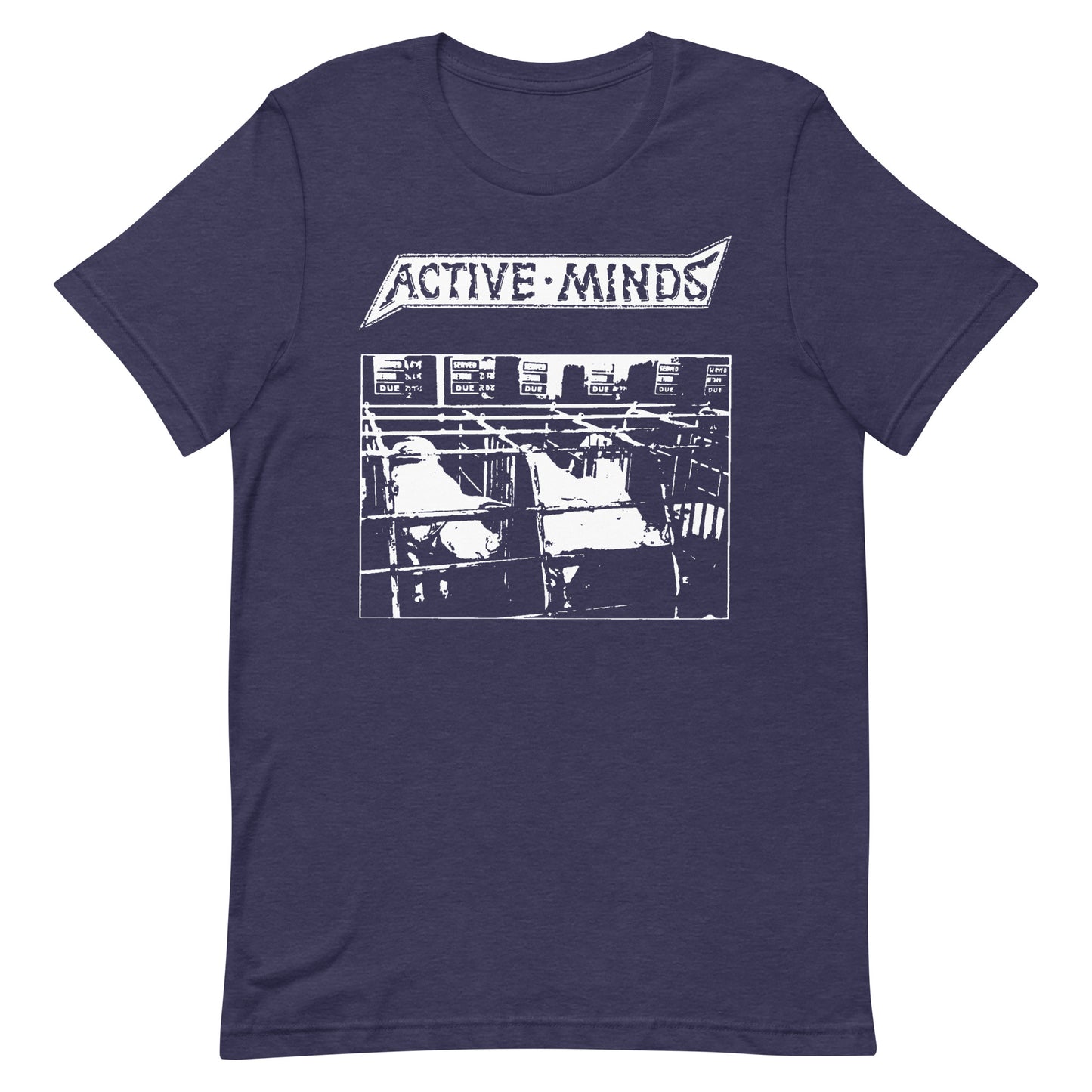 Active Minds T-Shirt