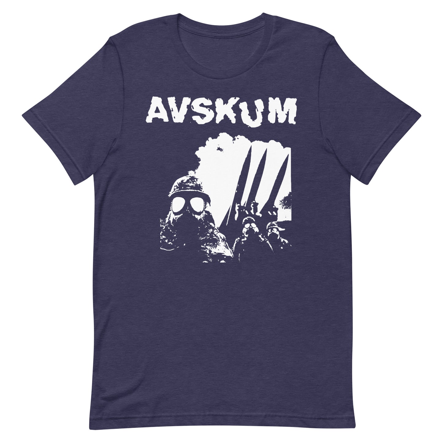 Avskum T-Shirt
