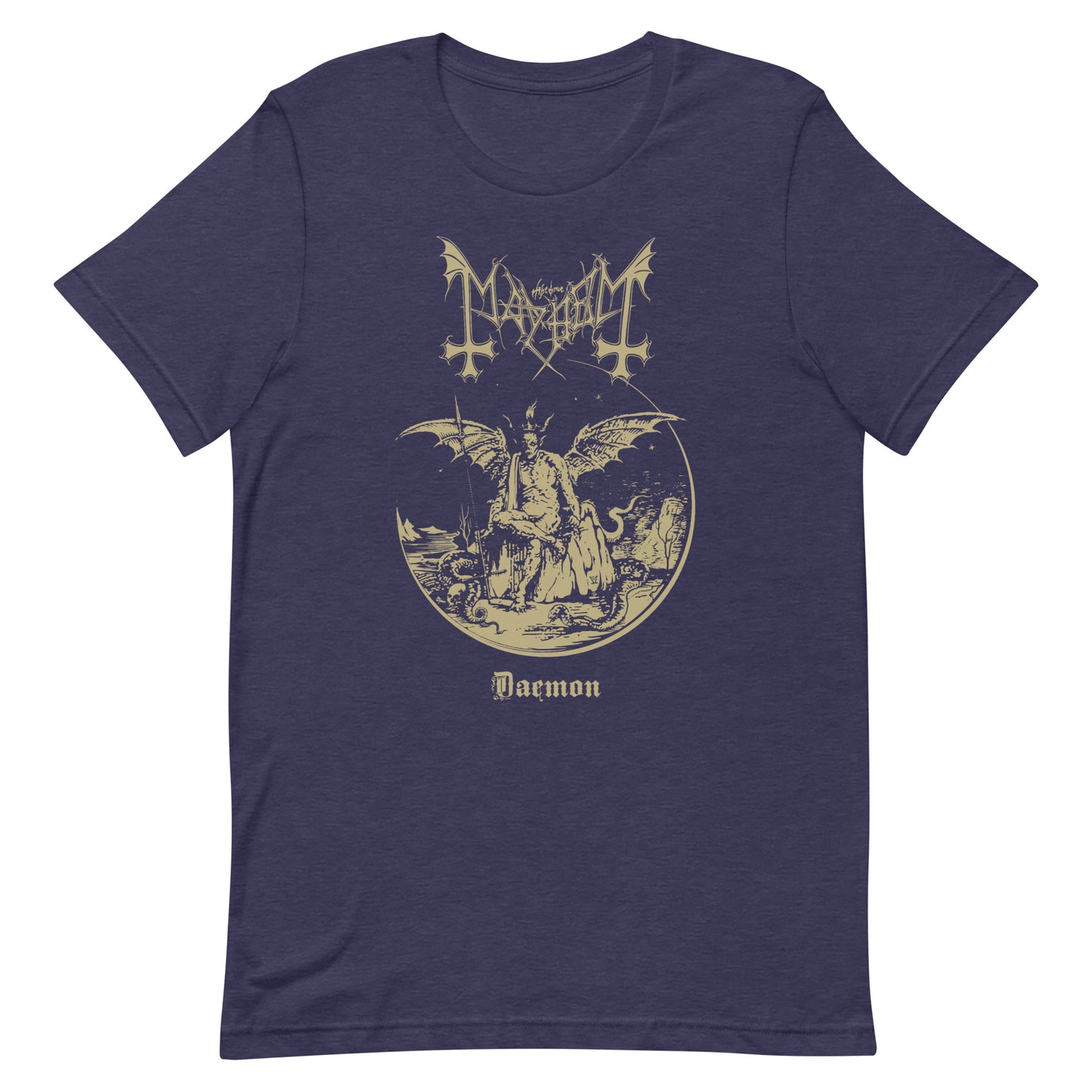 Mayhem - Daemon T-Shirt
