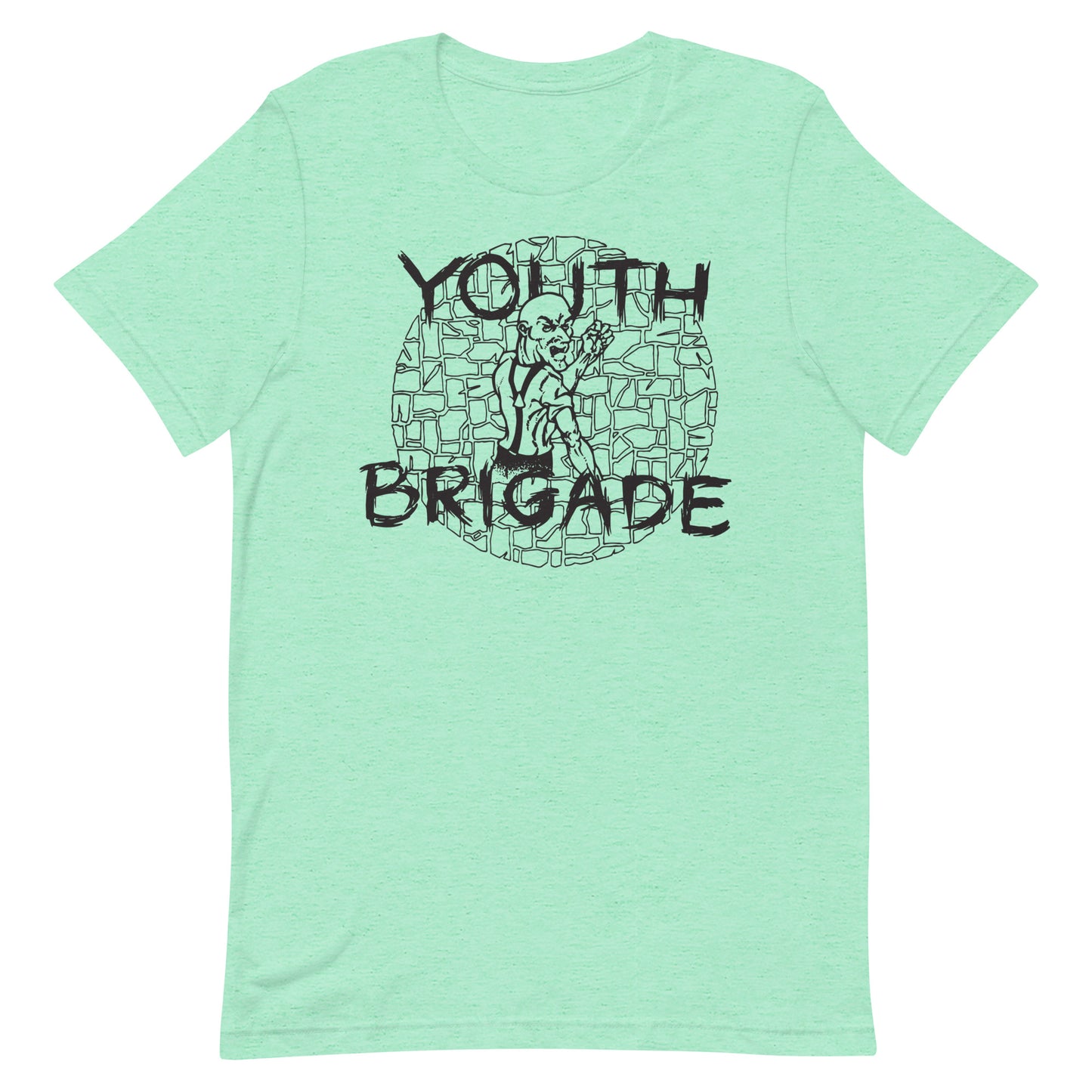 Youth Brigade T-Shirt