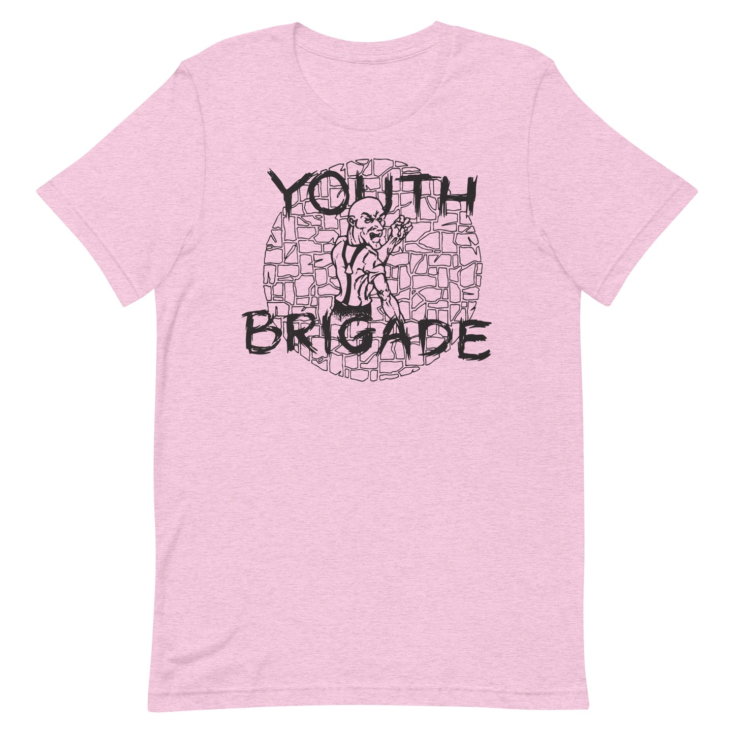 Youth Brigade T-Shirt