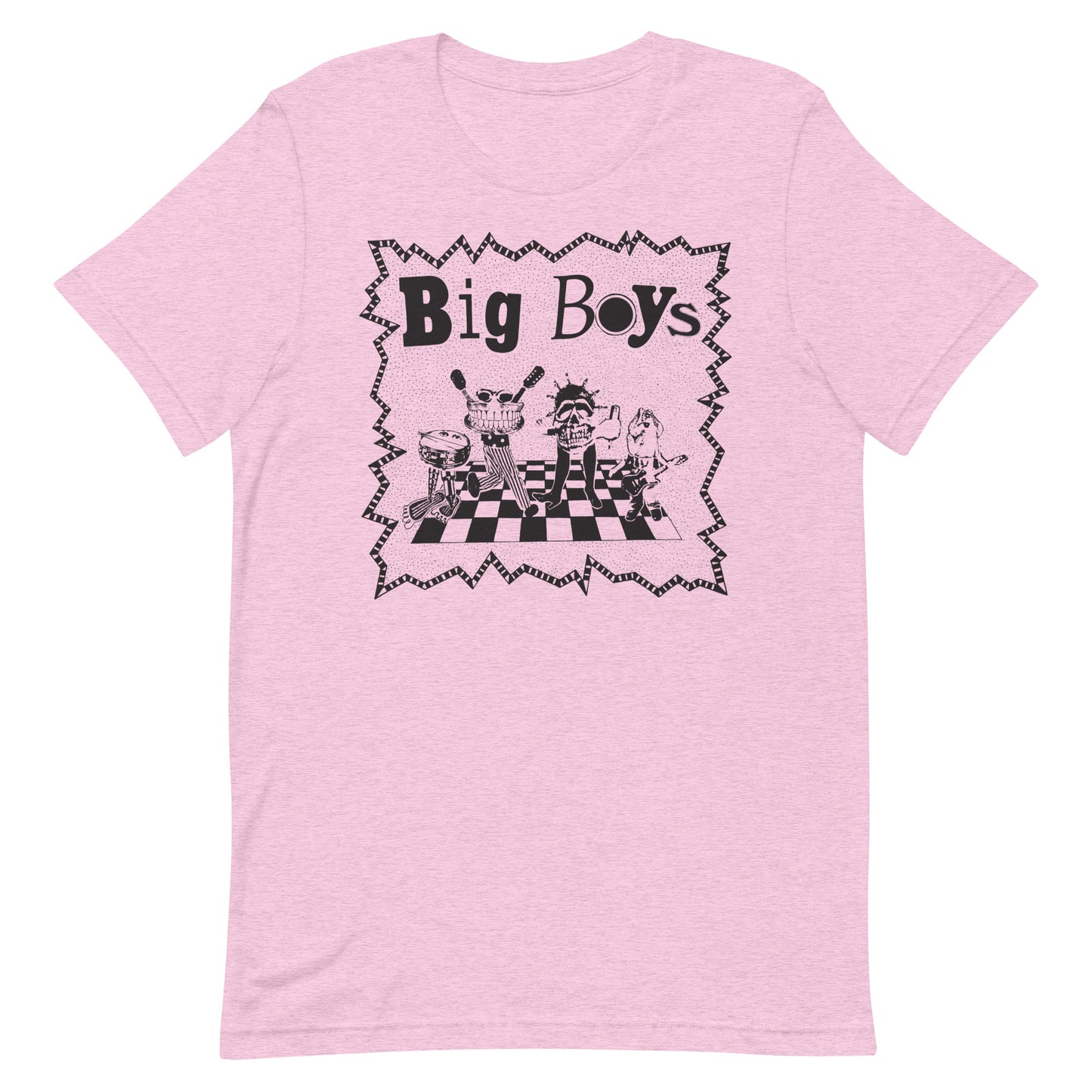 Big Boys T-Shirt