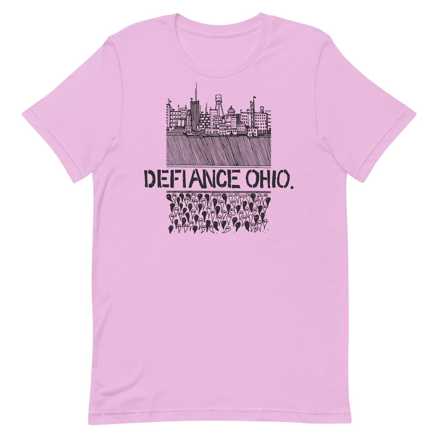 Defiance Ohio T-Shirt