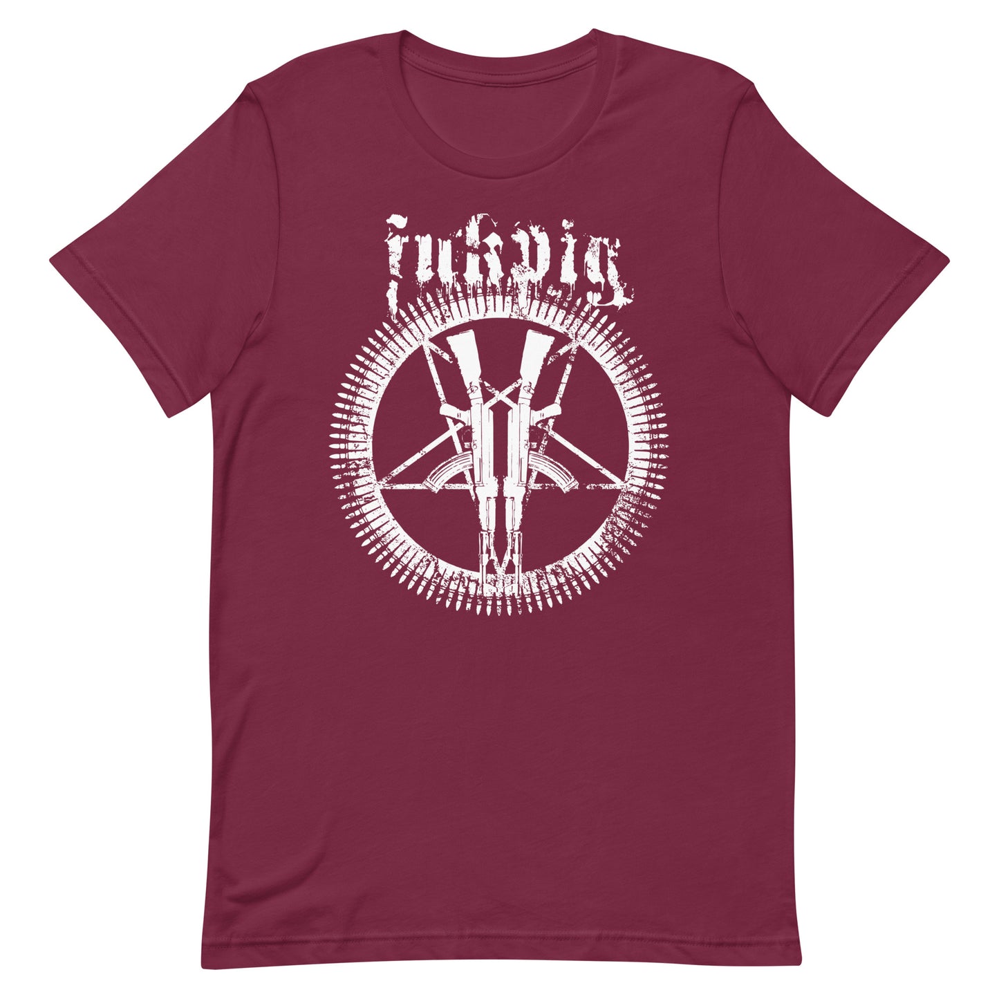 Fukpig T-Shirt