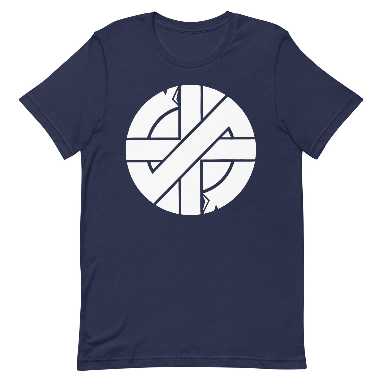 Crass - Logo T-Shirt