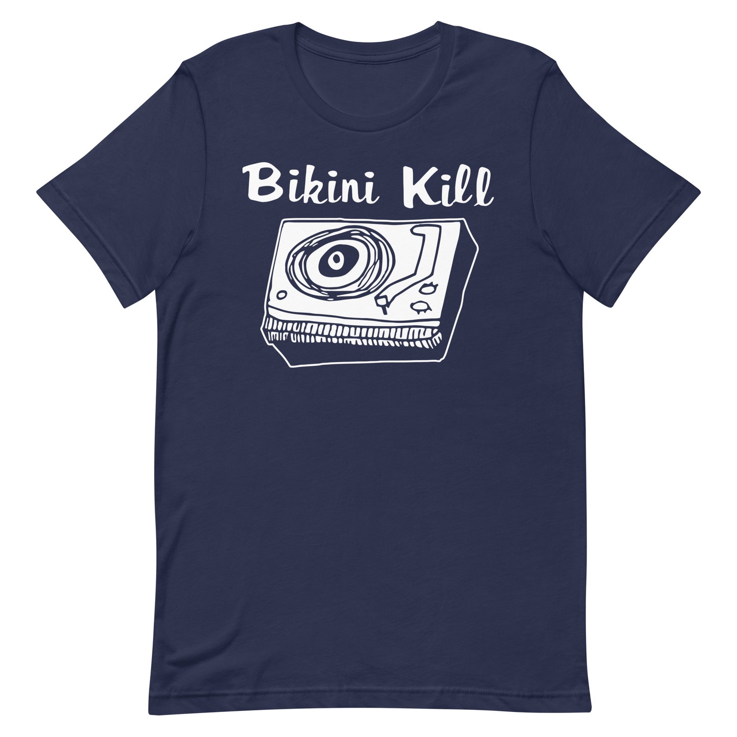 Bikini Kill T-Shirt