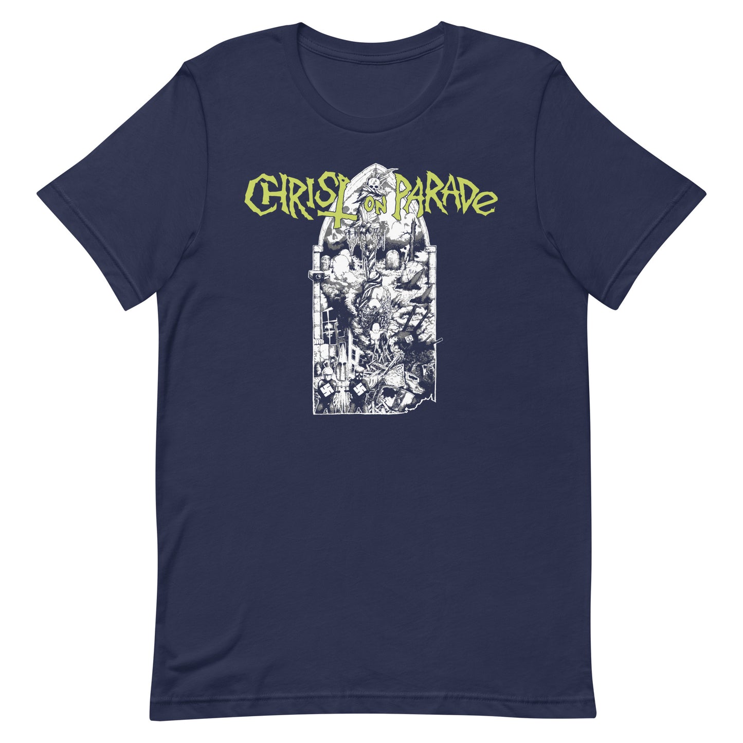 Christ On Parade T-Shirt