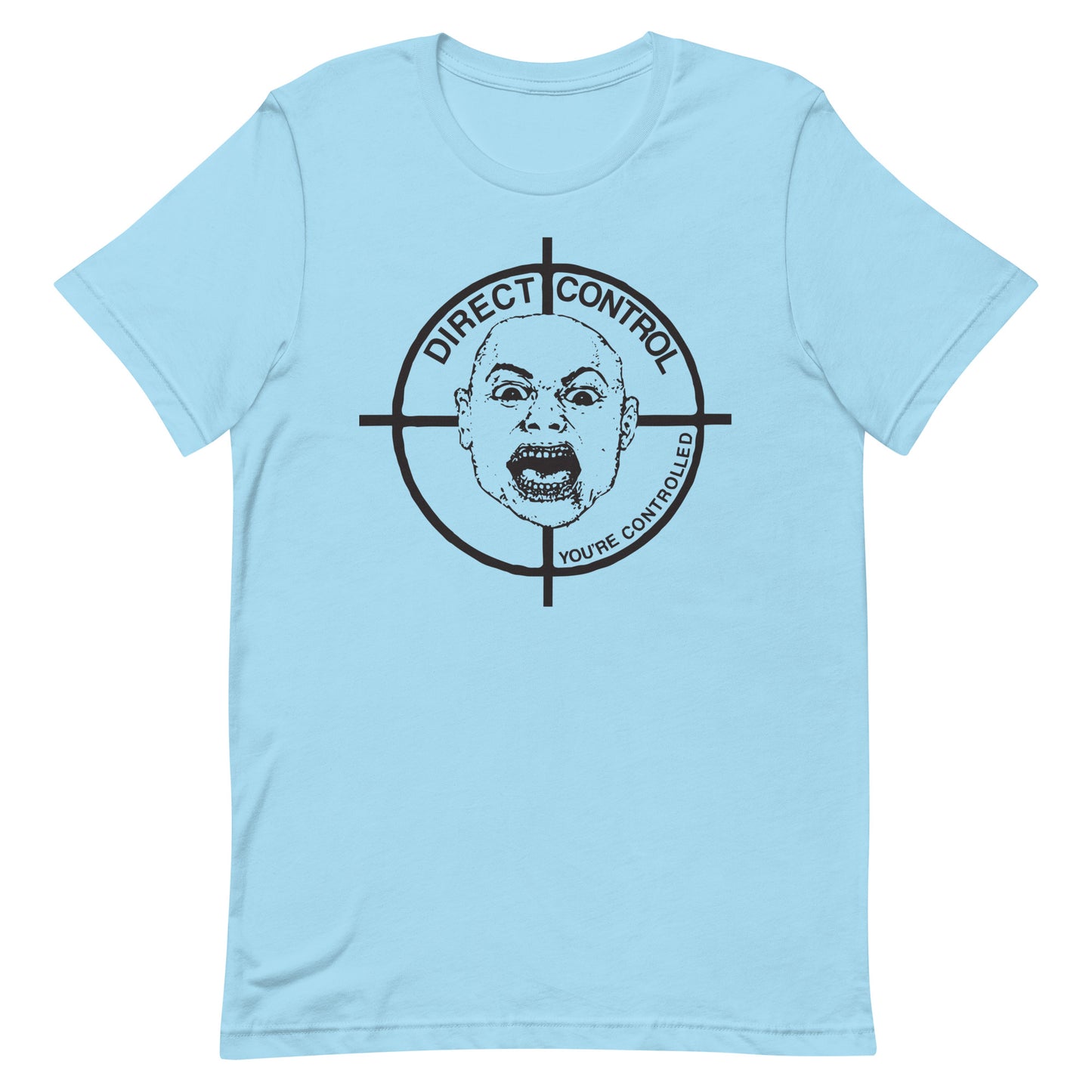 Direct Control - You're Controlled T-Shirt