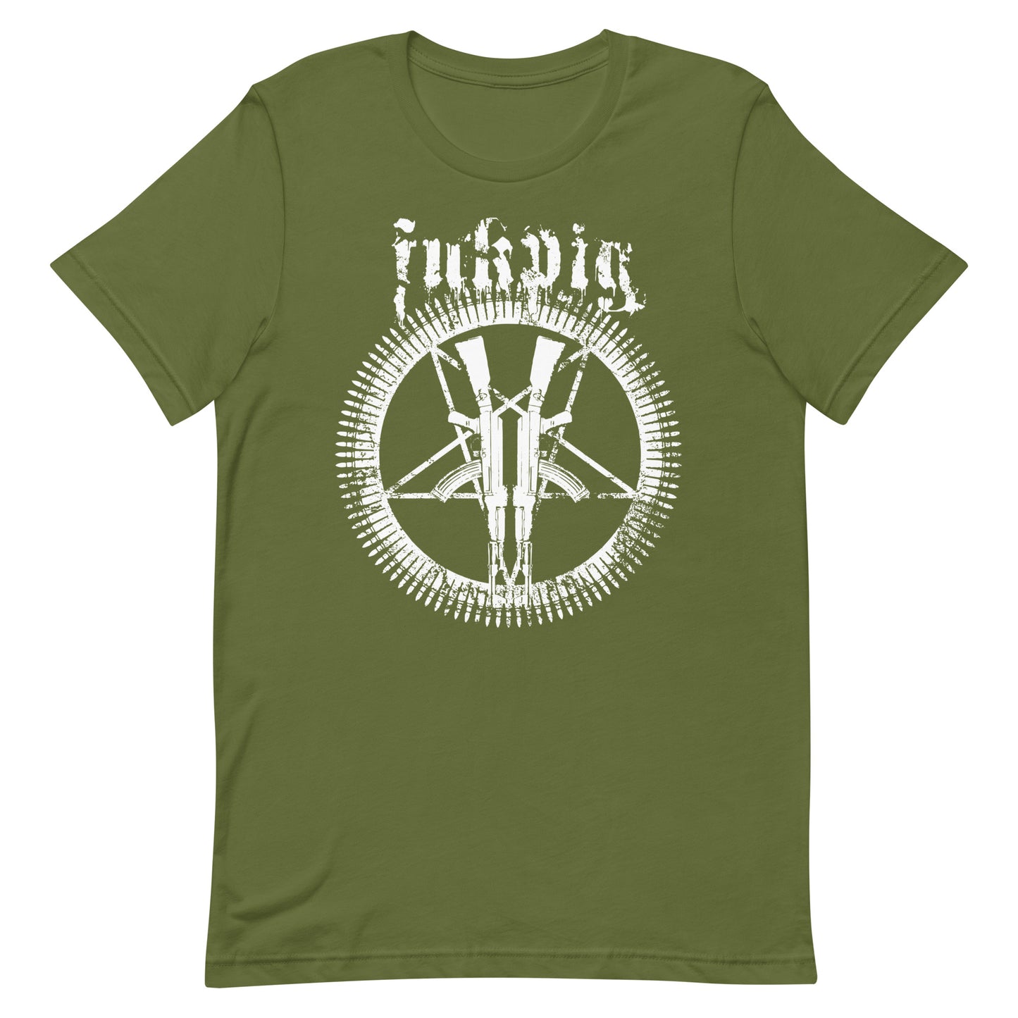 Fukpig T-Shirt