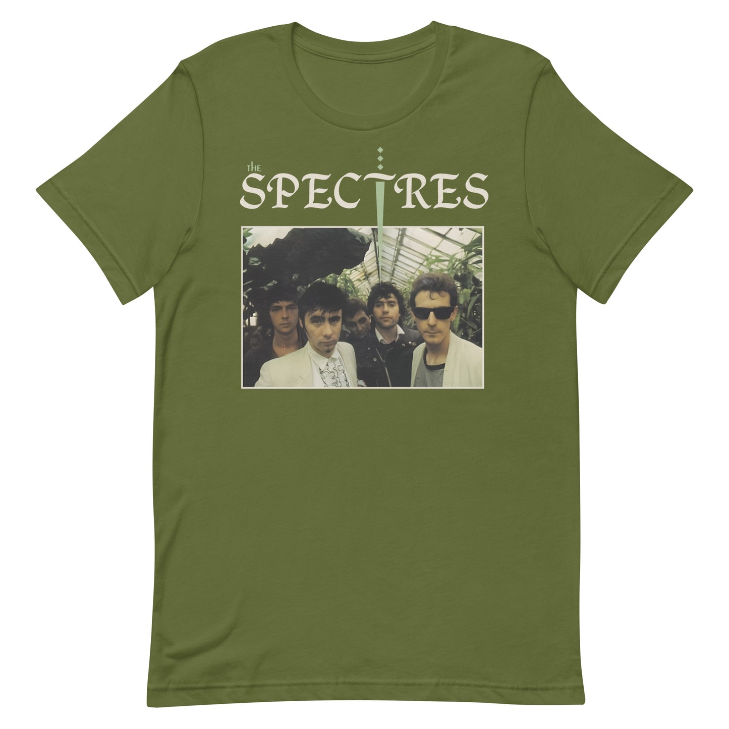 The Spectres T-Shirt