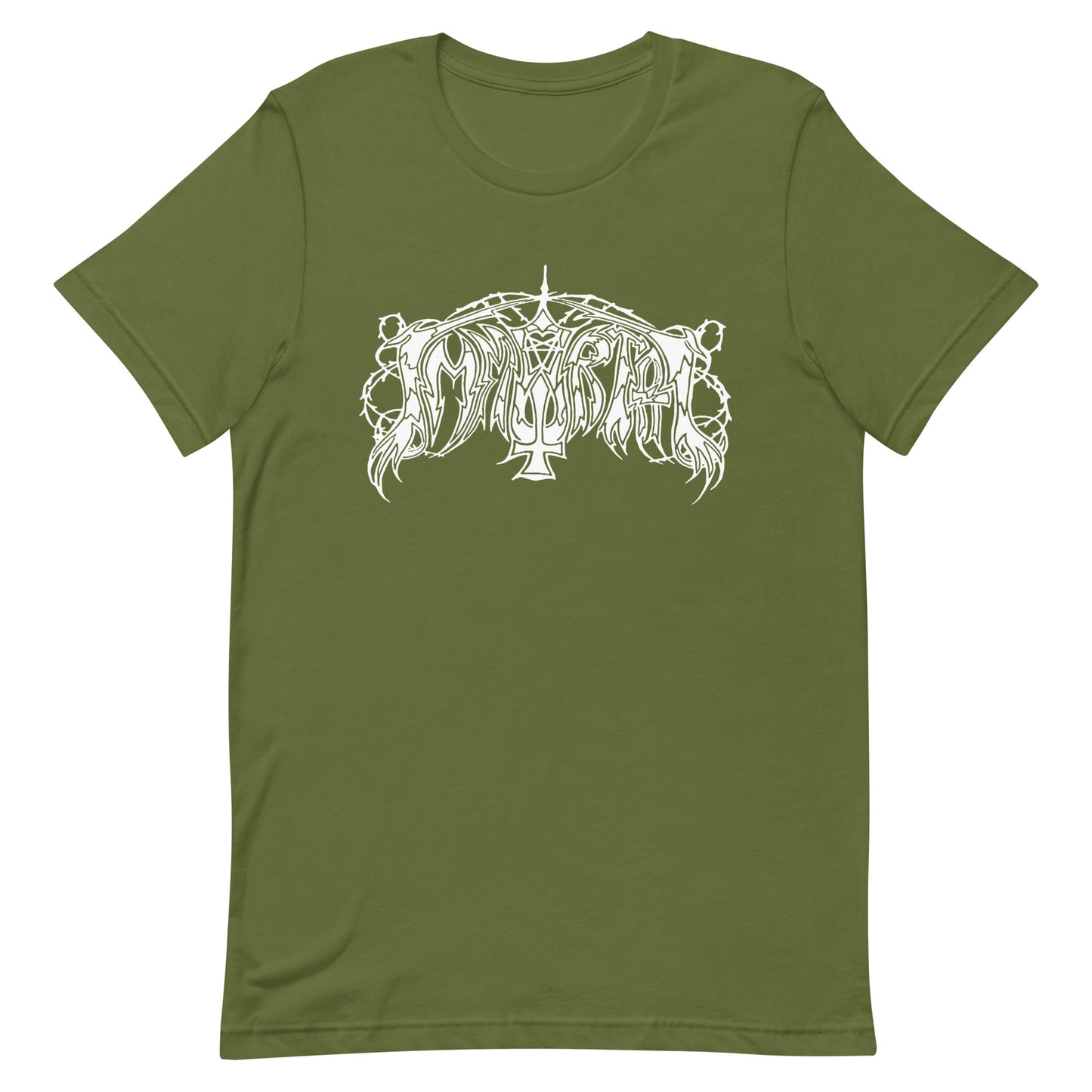 Immortal - First Logo T-Shirt