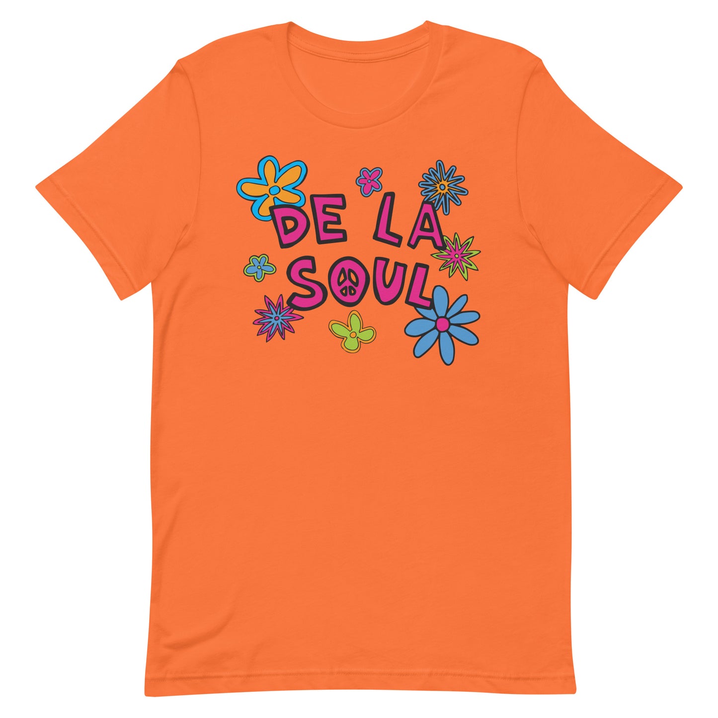 De La Soul T-Shirt